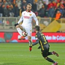 Türkiye Kupası: Göztepe'miz - Yeni Malatyaspor