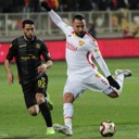 Türkiye Kupası: Göztepe'miz - Yeni Malatyaspor