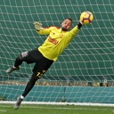 Beşiktaş Maçına Hazırız