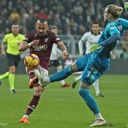 26. Hafta: Beşiktaş - Göztepe'miz