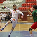 20. Hafta: Karşıyaka Bld. 19-33 Göztepe'miz