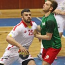 20. Hafta: Karşıyaka Bld. 19-33 Göztepe'miz