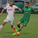 Hazırlık Maçı: Denizlispor - Göztepe'miz