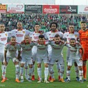 Hazırlık Maçı: Denizlispor - Göztepe'miz