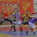 21. Hafta: Göztepe'miz - Adıyaman Bld.