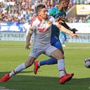 28. Hafta: Çaykur Rizespor - Göztepe'miz