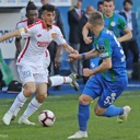 28. Hafta: Çaykur Rizespor - Göztepe'miz