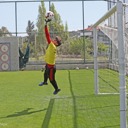 Urla Günlüğü: 14 Nisan 2019