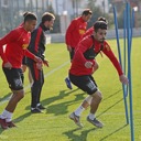 Urla Günlüğü: 18 Nisan 2019