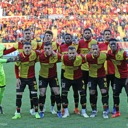 29. Hafta: Göztepe'miz - BB. Erzurumspor
