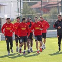 Urla Günlüğü: 22 Nisan 2019