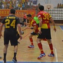 23. Hafta: Göztepe'miz - Beykoz Bld.