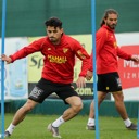 Antalyaspor Maçına Hazırız