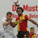 31. Hafta: Göztepe'miz - Antalyaspor