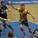 25. Hafta: Göztepe'miz - Beşiktaş Mogaz