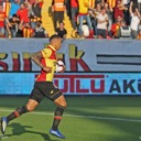 32. Hafta: Göztepe'miz - DG Sivasspor