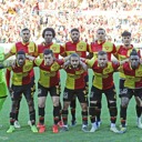 32. Hafta: Göztepe'miz - DG Sivasspor