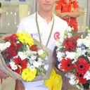 Can Ertürk’e Coşkulu Karşılama