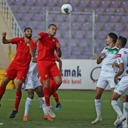 Hazırlık Maçı: Göztepe'miz 1-0 Al Jadida