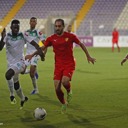 Hazırlık Maçı: Göztepe'miz 1-0 Al Jadida