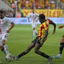 1. Hafta: Göztepe'miz - Antalyaspor