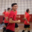 Uçan Adamlar Yeni Sezona Hazırlanıyor