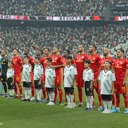 2. Hafta: Beşiktaş - Göztepe'miz