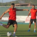 Y. Denizlispor Maçına Hazırız