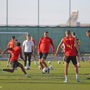 Y. Denizlispor Maçına Hazırız