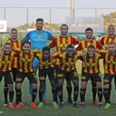 Hazırlık Maçı: Altınordu 2-2 Göztepe'miz