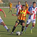 Hazırlık Maçı: Altınordu 2-2 Göztepe'miz