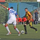 Hazırlık Maçı: Altınordu 2-2 Göztepe'miz