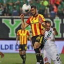 Match Day: Göztepe - Denizlispor