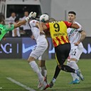 Match Day: Göztepe - Denizlispor