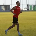 Konyaspor Maçının Hazırlıklarını Tamamladık