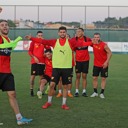 Urla Günlüğü: 23 Eylül 2019