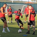 Urla Günlüğü: 28 Eylül 2019