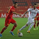 6. Hafta: Gazişehir - Göztepe