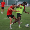 Urla Günlüğü: 3 Ekim 2019