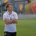 İ.M. Kayserispor Maçının Hazırlıklarını Tamamladık