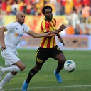 7. Hafta: Göztepe'miz - İ.M. Kayserispor
