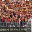 7. Hafta: Göztepe'miz - İ.M. Kayserispor