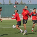 Urla Günlüğü: 9 Ekim 2019