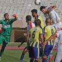 Hazırlık Maçı: Göztepe'miz - E. G. Menemenspor