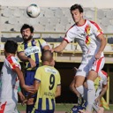 Hazırlık Maçı: Göztepe'miz - E. G. Menemenspor