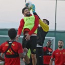 Urla Günlüğü: 15 Ekim 2019