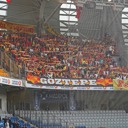 8. Hafta: M. Başakşehir - Göztepe'miz
