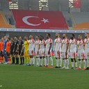 8. Hafta: M. Başakşehir - Göztepe'miz