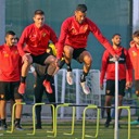 Urla Günlüğü: 21 Ekim 2019