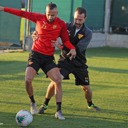 Urla Günlüğü: 24 Ekim 2019